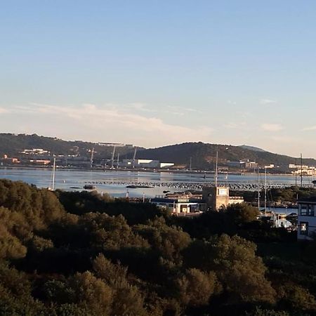 Marina Seaview Lejlighed Olbia Eksteriør billede