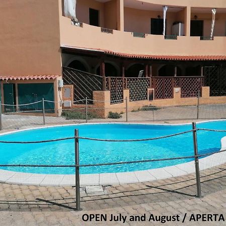 Marina Seaview Lejlighed Olbia Eksteriør billede