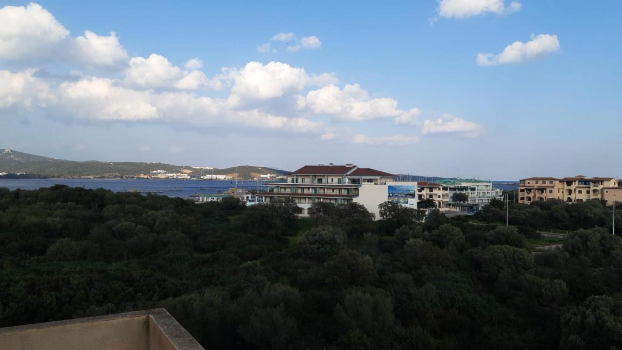 Marina Seaview Lejlighed Olbia Eksteriør billede