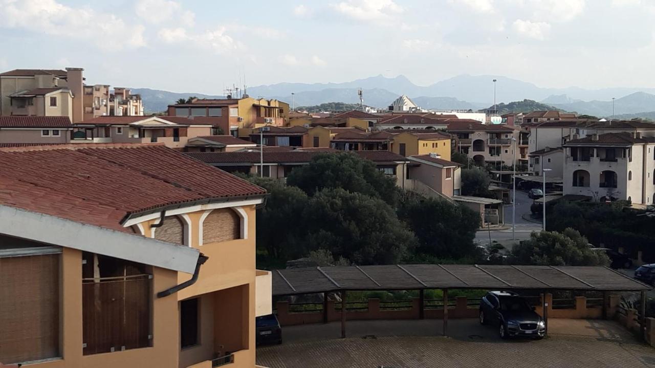 Marina Seaview Lejlighed Olbia Eksteriør billede