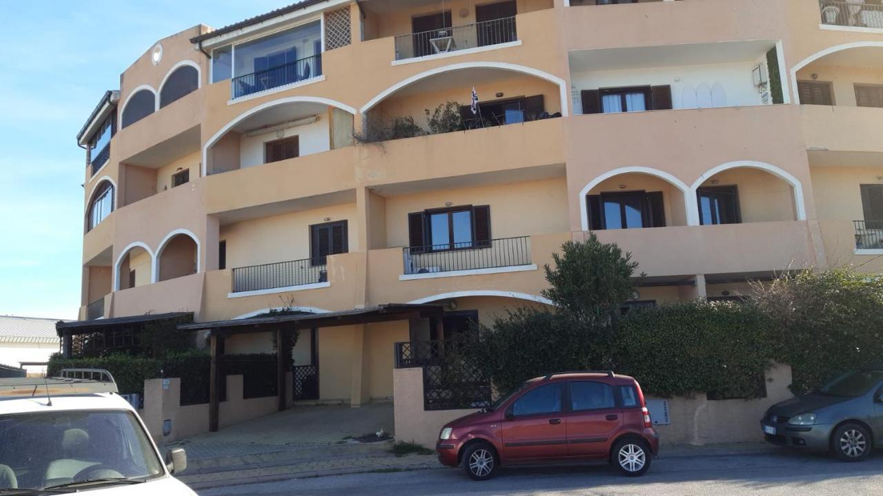 Marina Seaview Lejlighed Olbia Eksteriør billede