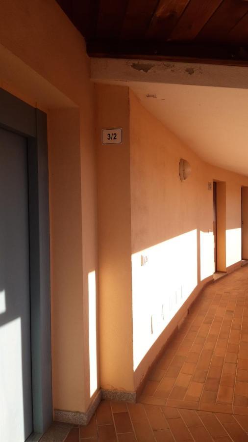 Marina Seaview Lejlighed Olbia Eksteriør billede