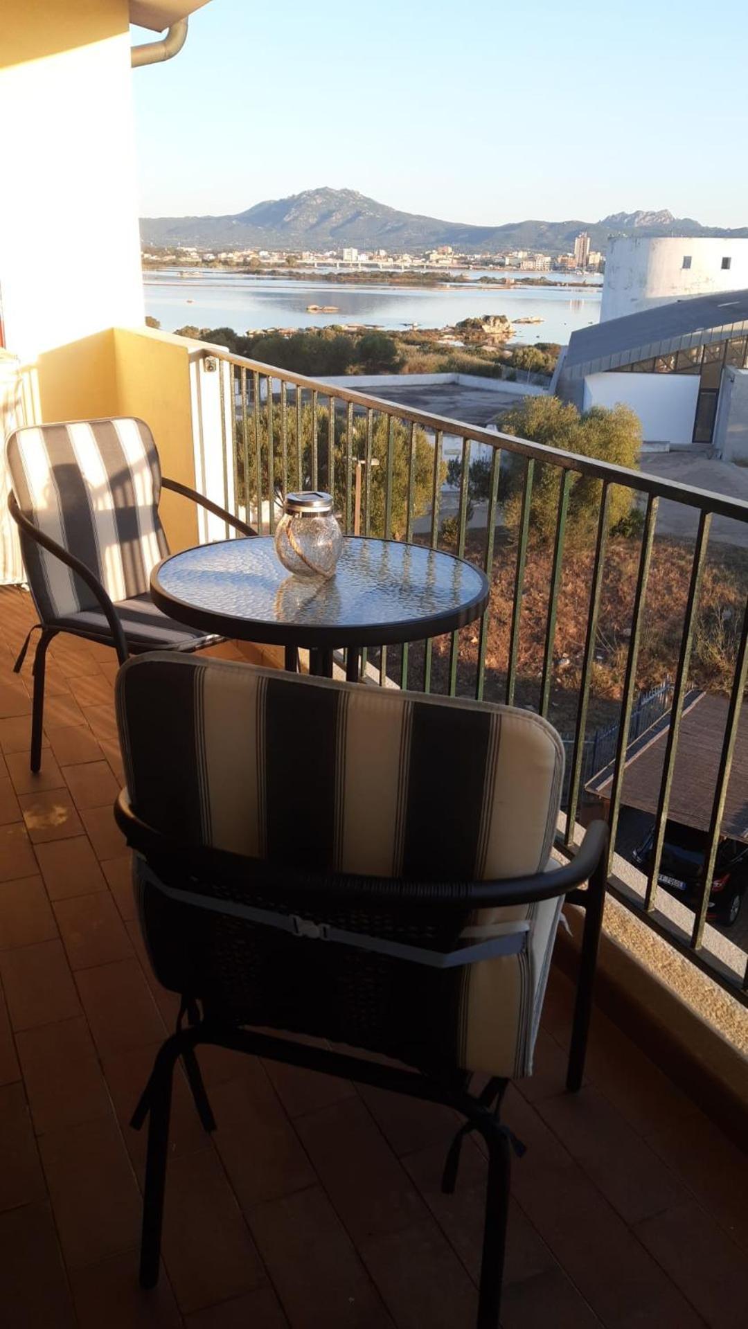 Marina Seaview Lejlighed Olbia Eksteriør billede